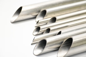 Venta caliente precio de fábrica diferentes tamaños 304 316 tubos de acero inoxidable para agua - Product Image 3