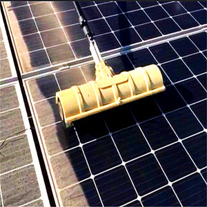 Aparatos de limpieza Solar Panel <span class=keywords><strong>Pv</strong></span> limpio - Product Image 5