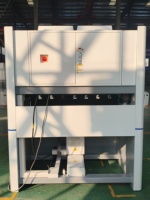 Prensa Plegadora CNC Servoeléctrica Completa de 85T/1600mm, Precisión de ±0.01mm, Industria 4.0, Libre de Mantenimiento (Mini. 3 Toneladas (200 mm)