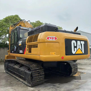 Excavatrice d'occasion CAT 336D2L, prix avantageux, excellentes performances. Excavatrice CAT d'occasion à vendre. - Product Image 1