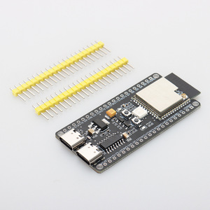 ESP32-S3-N16R8 phát triển Hội Đồng Quản trị ESP32-Devkitc-1 32-bit LX7 <span class=keywords><strong>2</strong></span> Core Bộ vi xử lý DIY bộ điện tử - Product Image 6