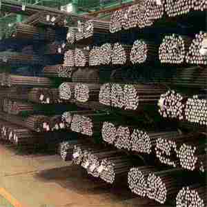 Varillas de Acero al Carbono Más Vendidas de 2 mm 4 mm C60 Ck45 Q195 Q235 Q345B S235jr S215jr S345jr Barras de Acero al Carbono - Product Image 3