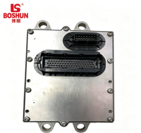 Módulo de Computadora para Motor de Camión, ECU A0184475240, Repuesto Compatible con Camiones Comerciales de Uso Pesado