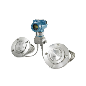 สำหรับ Rosemount 3051DP เครื่องส่งสัญญาณวัดระดับความดันแบบดิฟเฟอเรนเชียลชนิดหน้าแปลนคู่ สำหรับอุปกรณ์วัดน้ำมันและก๊าซ ใช้กับเครื่องมือวัดความดัน - Product Image 1