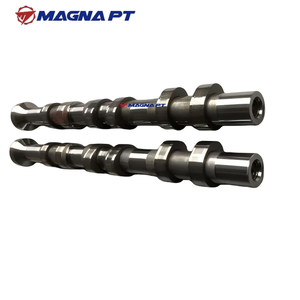 高品质发动机凸轮轴总成 M272 3.0L V6 OE 2720501601 2720501801 2720501701 适用于梅赛德斯奔驰 GLK X204 GLK300 - Product Image 2