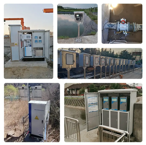 China Factory Hochgenauer Ec Tester Analysator Industries onde Online Ec Controller EC Meter Leitfähig keits messer - Product Image 2