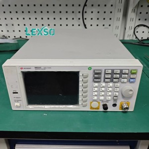 Analizador Básico Keysight N9322C (BSA) Usado, de 9 KHz a 7 GHz (Agilent), Precio Negociable - Product Image 1