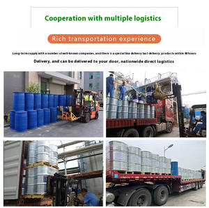 Resina Epoxi al por Mayor Yd 128 Bisfenol A Diglicidil Éter Líquido Cristalino Transparente para Vertido Profundo - Product Image 3