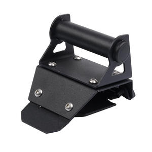 Soporte para Teléfono Móvil para Motocicleta <span class=keywords><strong>Honda</strong></span> <span class=keywords><strong>Forza</strong></span> <span class=keywords><strong>350</strong></span> NSS350, Soporte para Placa de Navegación GPS - Product Image 2