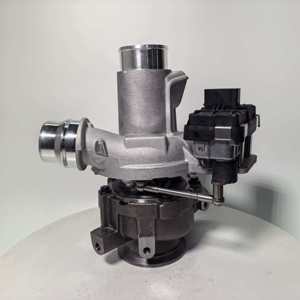 Conjunto de Turbocompresor C00185436 GT14 para Motor de Gasolina Saic <span class=keywords><strong>Chase</strong></span> V80 G10 Maxus 2.0T, <span class=keywords><strong>Turbo</strong></span> SAIC <span class=keywords><strong>Chase</strong></span> 2.0T, Kit de <span class=keywords><strong>Turbo</strong></span> - Product Image 4
