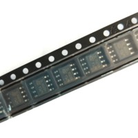 Baru dan Asli AT24C128W-10SU-2.7 Ic Electronics SOP8 AT24C128 Dengan Harga Terbaik