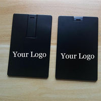 Pendrive Usb Otg a granel de moda, Pendrive de memoria con sublimación cifrado, Mini TARJETA DE Metal, unidad Flash Usb personalizada promocional