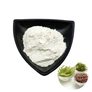 Venta al por Mayor de Kappa Carrageenan en Polvo Vegano de Grado Alimenticio de Alta Calidad, Espesante <span class=keywords><strong>E407</strong></span> - Product Image 2