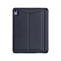 Nouvel étui détachable pour clavier sans fil avec pavé tactile, prise en charge multi-touches, ultra fin pour iPad 10e génération 2022 10,9 pouces