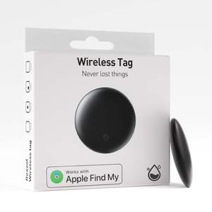 Localisateur intelligent pour sac à dos et <span class=keywords><strong>voyage</strong></span>, compatible iOS et Android, mini-traceur - Product Image 1
