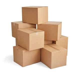 <span class=keywords><strong>Emballage</strong></span> personnalisé, boîte ondulé par <span class=keywords><strong>poste</strong></span>, vente en gros depuis l'usine - Product Image 4