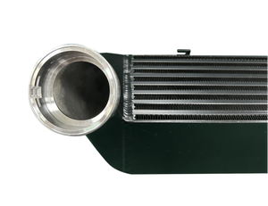 JIusheng Vakuumgelöteter Aluminium-Ladeluftkühler in Sondergröße - CE-Zertifiziert für E90/<span class=keywords><strong>E92</strong></span>/N54/N55 Auto-Kühlsysteme - Product Image 5