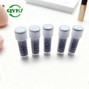 Bán buôn mỹ phẩm lớp đồng Peptide bột CAS 49557-75-7 Tripeptide-1 Đồng ghk-Cu 99% cho chăm sóc da - Product Image 3