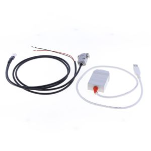 ชุดโปรแกรม USB สำหรับชุดควบคุม SX1 PRO - Product Image 2