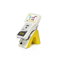 Labthink Quality Analyzer for MAP Oxygen Carbon Dioxide Headspace Analysis CE ISO 0.5% Accuracy IP66 Protection 12-Month