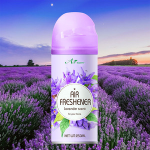 Nuovo arrivo deodorante automatico personalizzato per auto Spray eco-friendly Design unico profumi diversi a prezzi di fabbrica aria liquida - Product Image 6
