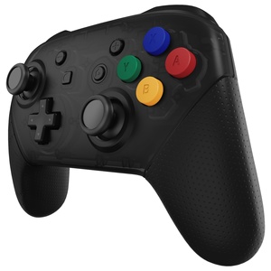 Boutons ABXY rouge, jaune, bleu, vert EXtremeRate pour manette Nintendo Switch Pro - Product Image 3