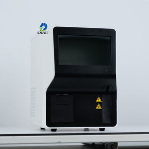 EUR VET بيع جيد محلل دم احترافي بيطري 3 أجزاء محلل أمراض الدم أداة بيطرية للحيوانات الأليفة - Product Image 3