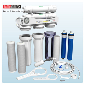 ECRO5S 400G sistema di filtraggio dell'acqua per <span class=keywords><strong>acquario</strong></span> a 5 stadi da <span class=keywords><strong>acquario</strong></span> a più livelli 400G sistema per <span class=keywords><strong>acquario</strong></span> ad <span class=keywords><strong>osmosi</strong></span> <span class=keywords><strong>inversa</strong></span> - Product Image 6