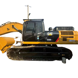 Excavatrice d'occasion Cat 336D Excavatrice d'occasion Cat 336D 336D2 336D2L Excavatrice d'occasion Cat 336D à vendre - Product Image 1