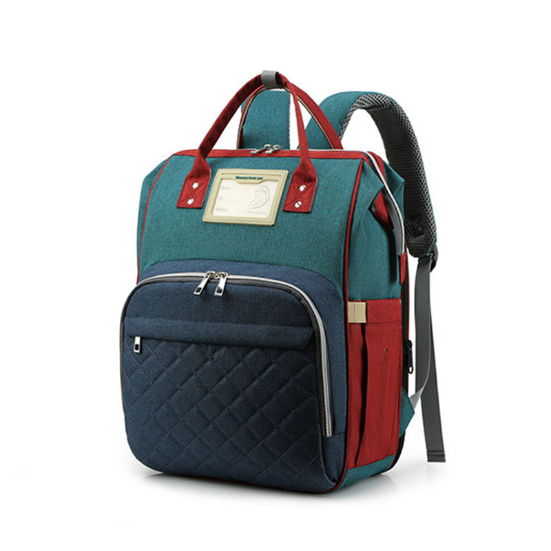 mélange de 3 couleurs