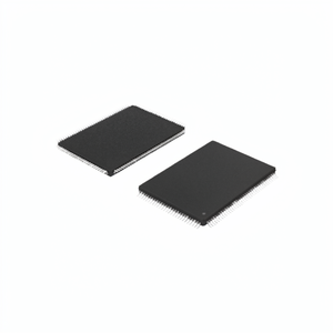 UPD78F1174AGF-GAT-AX In Stock 128 LQFP Embedded Electronics Component - Product Image 1