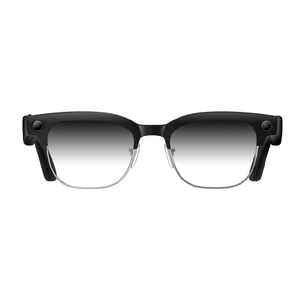 SJ, las Nuevas Gafas de Sol Inteligentes con IA, Diseño Moderno de Media Montura, Venta Directa de Fábrica, con Lentes Degradados de Moda - Product Image 6
