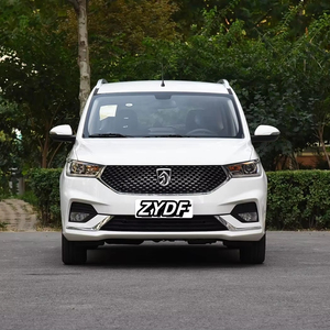 Khuyến Mãi Lớn Baojun 360 Xăng 1.5 Tự Động Tay Trái Lái Xe SUV Sử Dụng Xe Fwd 6 Ghế R15 Lốp Vải Tối AC/Đèn LED - Product Image 2