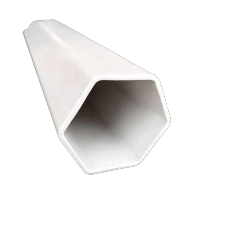 Hot Sale Custom Sized PVC Square