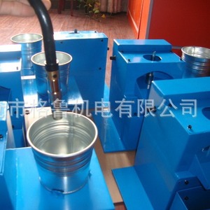 Machine de nettoyage ultrasonique GL pour buse de pistolet de soudage 220V, nettoyeur de cratères GL-HZQJ-001 - Product Image 2