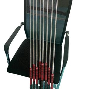 ชุดเหล็ก8เตารีดสำหรับ <span class=keywords><strong>P790</strong></span>ไม้กอล์ฟแบล็คนักรบรุ่นลิมิเต็ด - Product Image 4