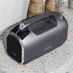 12V Air Cooler Portable Air Conditioner High Quality Compressor R290 Mini Portable Mobile Air Conditioner