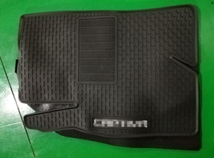 Alfombrilla de coche de ajuste personalizado con diseño antideslizante para <span class=keywords><strong>TRAIL</strong></span> <span class=keywords><strong>BLAZER</strong></span> TRAILBLAZER 2012 2013 2014 2015 2016 2017 <span class=keywords><strong>2018</strong></span> 2019 2020 - Product Image 3