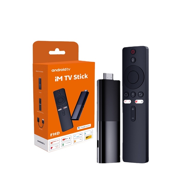 Wholesale USB Streaming Android 13 Fire Tv Stick Smart Tv Box 4k