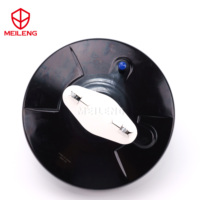 Tambour de frein OEM 001469-TA1-A00 01469TA1A00 10 pouces, ensemble de servofrein pour Honda Accord 2.0L CP2 2.4L CP3 3.5L 2008-2013