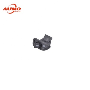 Interruptor de Control de Iluminación y Manillar para Motocicleta y Scooter de Uso Pesado 642365/294340 para <span class=keywords><strong>PIAGGIO</strong></span> <span class=keywords><strong>ZIP</strong></span> 50PIAGGIO <span class=keywords><strong>ZIP</strong></span> <span class=keywords><strong>125</strong></span> NRG TYPHOON - Product Image 1