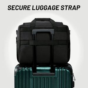 Extra Large Soft Cooler Bag with Bottle Opener Leakproof Picnic Lunch Bag Insulated Cooler Bag - Product Image 5