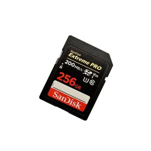 <span class=keywords><strong>SanDisk</strong></span> <span class=keywords><strong>extreme</strong></span> Por SD-Karte 4K V30 <span class=keywords><strong>UHS</strong></span> II 32GB 64GB 128GB 256GB <span class=keywords><strong>Extreme</strong></span> Pro 200 MB/s U3-Hochgeschwindigkeitsspeicher SD-Karte - Product Image 6