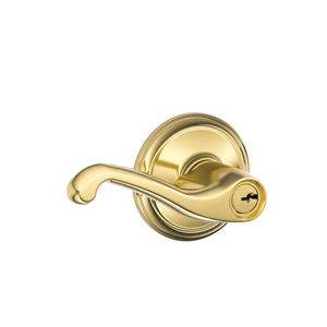 Poignée de porte moderne de qualité commerciale avec solutions d'économie d'espace, installation facile, garantie 1 an pour les chaînes de magasins - Product Image 1