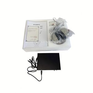 Compact Clinical Pc-based <strong>Audiometer</strong> with Bone and air Conduction Earphone - Product Image 5