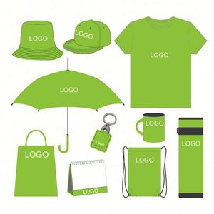Free Design Advertising Marketing Products Custom Made Logo Corporate <b>Gift</b> Items Promotional Business <b>Gifts</b> - Product Image 2