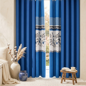 Ensemble de literie imprimée 32 pièces « Room in a Bag » pour toutes les saisons, avec accessoires de bain et rideaux, solution tout-en-un, disponible depuis notre entrepôt local aux États-Unis - Product Image 4