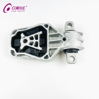 Support moteur arrière COMOOL A2462401209 pour Mercedes-Benz W117W156W176W242W246 A160A180A200A220A250CLA180