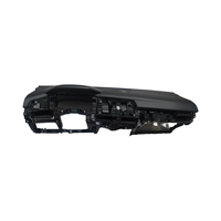 Convient pour Volkswagen Golf 8 Tableau de bord 20-23 Tableau de bord de voiture Modification de tableau de bord de voiture Numéro OE 5HG 857 003