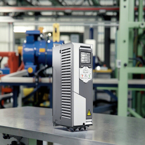 Новый оригинальный Промышленный контроль ACS800 ACS380 ACH480 ACH550 ACH580 Plc инверторный ACS880-01-174A-7 - Product Image 3